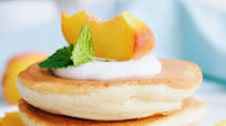 Dairy-Free Japanese Souffle Pancakes Dairy-Free Japanese Souffle Pancakes