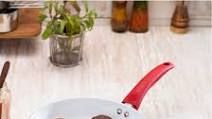 Lucknowi Mutton Galouti Kebab - Cooking Instructions Lucknowi Mutton Galouti Kebab - Cooking Instructions