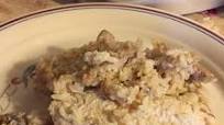Chicken and Rice Casserole I Chicken and Rice Casserole I