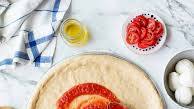 Pizza Sauce Pizza Sauce