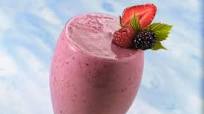 Mixed Berry Smoothie Mixed Berry Smoothie