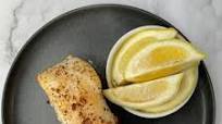 Air Fryer Chilean Sea Bass Air Fryer Chilean Sea Bass