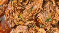 Instant Pot Beef Barbacoa Recipe Instant Pot Beef Barbacoa Recipe