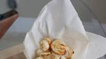 Baked Hearts of Palm Baked Hearts of Palm