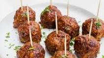 Air Fryer Meatballs Air Fryer Meatballs