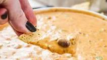 4 Ingredient Chili Cheese Dip (Slow Cooker & Instant Pot) 4 Ingredient Chili Cheese Dip (Slow Cooker & Instant Pot)