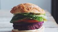 Black bean beet burgers Black bean beet burgers