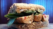 Low Carb Focaccia Bread Low Carb Focaccia Bread