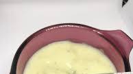 Instant Pot® Potato-Leek Soup Instant Pot® Potato-Leek Soup