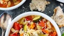 Minestrone Soup Recipe Minestrone Soup Recipe