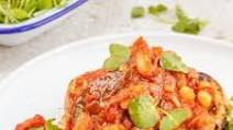 Vegetarian Baked Beans Recipe Vegetarian Baked Beans Recipe