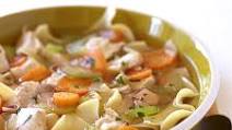 Lemon Grass Chicken Soup Lemon Grass Chicken Soup