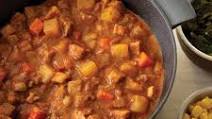 Japanese Pork Curry Bowl Japanese Pork Curry Bowl