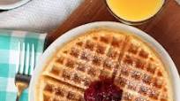 Overnight Belgian-Style Yeast Waffles Overnight Belgian-Style Yeast Waffles