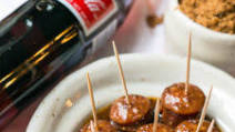Pressure Cooker 3 Ingredient Kielbasa Bites Pressure Cooker 3 Ingredient Kielbasa Bites