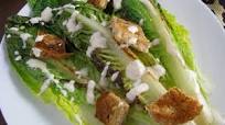 Grilled Caesar Salad Grilled Caesar Salad
