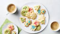 Cookie-Press Cookies Cookie-Press Cookies