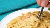 Easy Chicken Spaghetti - on the Stovetop or CrockPot! Easy Chicken Spaghetti - on the Stovetop or CrockPot!