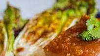 Five-Spice Crispy Pork Belly Recipe Five-Spice Crispy Pork Belly Recipe