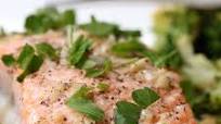 One-pan Garlic Butter Salmon Recipe by Tasty One-pan Garlic Butter Salmon Recipe by Tasty