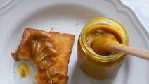 Kaya (Malaysian Coconut Jam) Kaya (Malaysian Coconut Jam)
