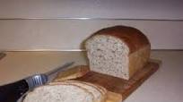 Low Carb Carbalose Flour Bread Keto Diabetic Chef's Recipe Low Carb Carbalose Flour Bread Keto Diabetic Chef's Recipe