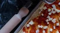 Homemade Pizza Dough Homemade Pizza Dough