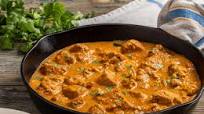 Keto Friendly Chicken Tikka Masala Keto Friendly Chicken Tikka Masala