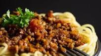 Everso Easy Spaghetti Bolognese Recipe Everso Easy Spaghetti Bolognese Recipe