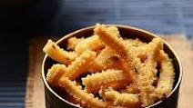 Butter murukku recipe Butter murukku recipe