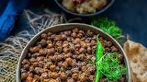 Sookha Kala Chana Sookha Kala Chana