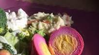 Low Carb Pickled Beet Eggs Low Carb Pickled Beet Eggs