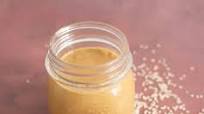 Tahini Tahini