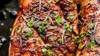 Instant Pot Garlic Pork Tenderloin Instant Pot Garlic Pork Tenderloin