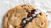 Single Serve Chocolate Chip Cookie Single Serve Chocolate Chip Cookie