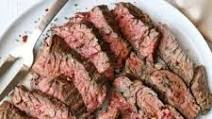 Grilled Skirt Steak with an Olive Oil Marinade Grilled Skirt Steak with an Olive Oil Marinade