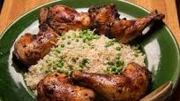 No-Fuss Jerk Chicken No-Fuss Jerk Chicken