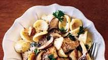 Creamy Chicken Pasta Creamy Chicken Pasta