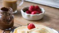 Crepes Crepes