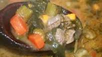 Pepper Pot Soup Pepper Pot Soup