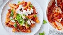 Leftover lamb ragu Leftover lamb ragu
