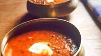 Delicious Dal Makhani Recipe Without Onion and Garlic (Jain) Delicious Dal Makhani Recipe Without Onion and Garlic (Jain)