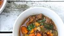 Everything Soup Everything Soup