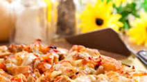 Pioneer woman bbq chicken pizza Pioneer woman bbq chicken pizza