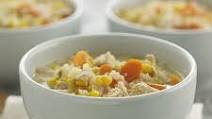 Salmon Chowder Salmon Chowder