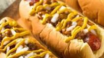 Air Fryer Hot Dogs Air Fryer Hot Dogs