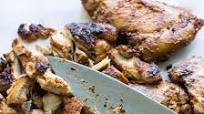 Chipotle Chicken (Copycat) Chipotle Chicken (Copycat)