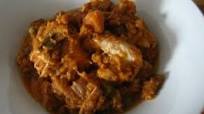 Easy Slow Cooker Chicken Curry Recipe Easy Slow Cooker Chicken Curry Recipe