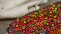 The Most Flavorful Chicken Meatloaf Recipe The Most Flavorful Chicken Meatloaf Recipe