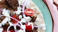 Impossible Gyro Impossible Gyro